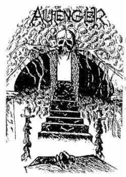 Avenger (CZ) : Minster of Madness